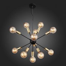 Подвесная люстра ST Luce Foglione  - 2